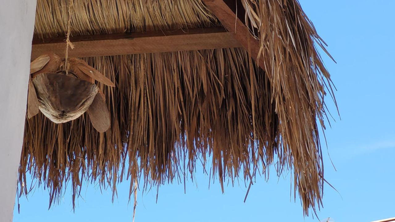 Bg Sol E Mar - Chale Mar Vila Barra Grande  Exterior foto